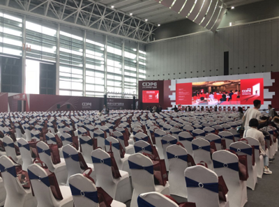 联盟·创新·升级——2018中国(佛山)国际陶瓷与卫浴产品展览会盛大举行