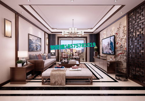 创业新选择 为何信赖木香豪庭全屋整装品牌与设施工程服务