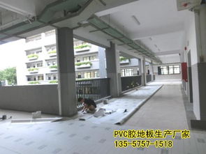 广西工厂室内专用PVC胶地板 厂家直销南宁现货批发价，品质与价格双优之选